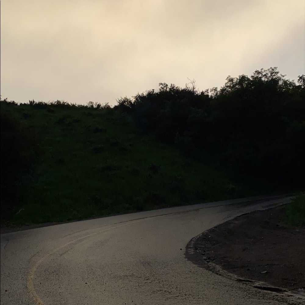 Meet your Posher, Griff